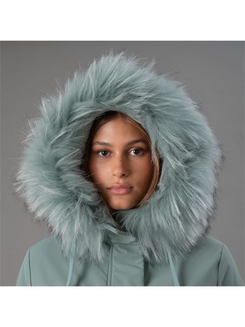 Giubbotto  rosie fur RIHUNIK | RIW278J FUR F0120.083